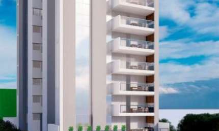 Apartamento com 3 quartos à venda no São Mateus, Juiz de Fora 