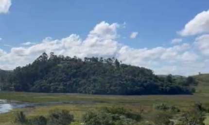 Terreno em condomínio fechado à venda no Grama, Juiz de Fora 