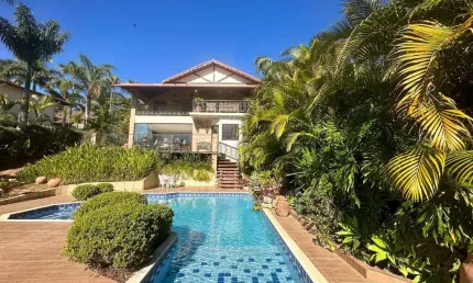 Casa com 4 quartos à venda no São Pedro, Juiz de Fora 
