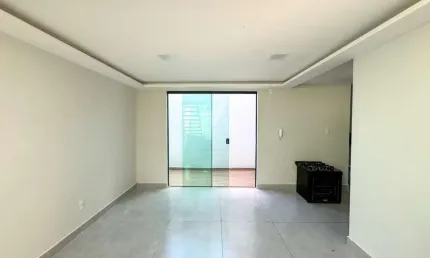 Casa em condomínio fechado com 2 quartos à venda na Rua das Ágatas, Marilândia, Juiz de Fora
