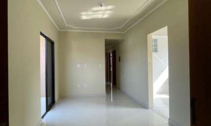Apartamento com 3 quartos à venda na Rua Homero Braga Fontes, Francisco Bernardino, Juiz de Fora