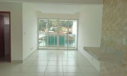 Apartamento com 2 quartos à venda na Rua José Appolônio dos Reis, Aeroporto, Juiz de Fora, 70 m2 por R$ 480.000
