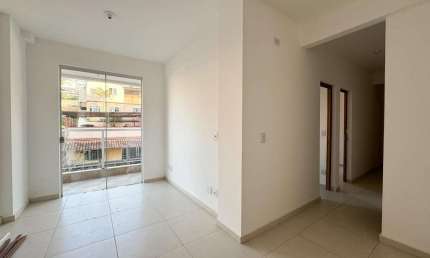 Apartamento com 3 quartos à venda na Rua Orestes Pereira, São Pedro, Juiz de Fora