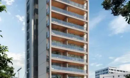 Cobertura com 3 quartos à venda no Santa Helena, Juiz de Fora 