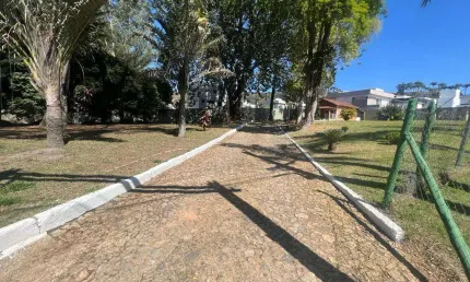 Terreno à venda no Vina Del Mar, Juiz de Fora 