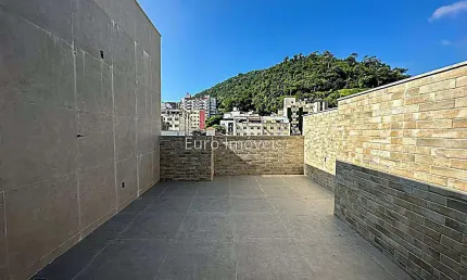 Cobertura com 5 quartos à venda na Rua Antônio Fellet, Vale do Ipê, Juiz de Fora