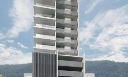 Apartamento com 2 quartos à venda no Jardim Glória, Juiz de Fora 