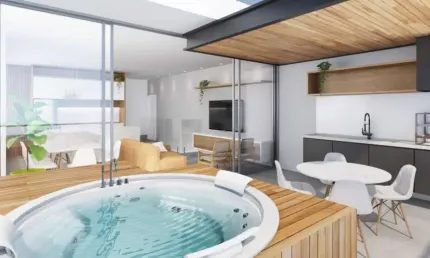 Cobertura com 3 quartos à venda no Jardim Glória, Juiz de Fora 