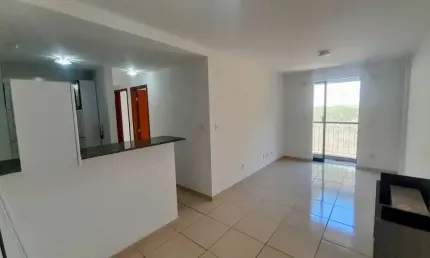Apartamento com 2 quartos à venda na Rua Dona Mariana Evangelista, Granbery, Juiz de Fora