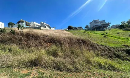 Lote / terreno - condomínio residencial mandala park