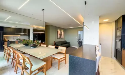 Apartamento com 2 quartos à venda na Estrela Sul, Juiz de Fora 