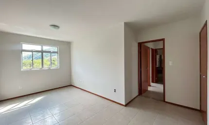 Apartamento com 2 quartos à venda no Paineiras, Juiz de Fora 