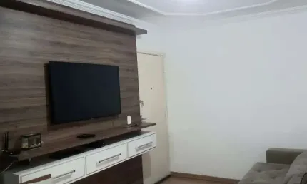 Apartamento com 2 quartos à venda na Rua Álvaro José Rodrigues, Santos Dumont, Juiz de Fora
