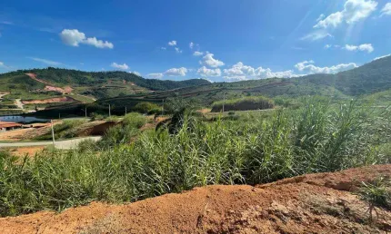 Terreno à venda na Alameda Salvaterra, Salvaterra, Juiz de Fora