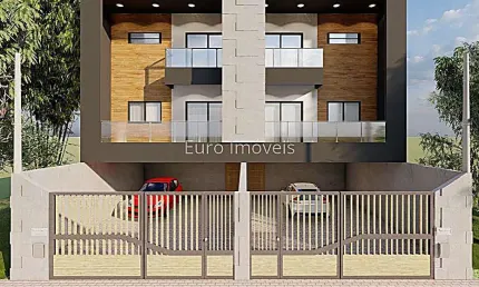 Casa com 3 quartos à venda na Rua Judith de Paula, Aeroporto, Juiz de Fora