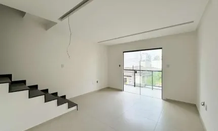 Casa com 3 quartos à venda na Rua Engenheiro Geraldo Magela de Mattos Sanábio, Recanto da Mata, Juiz de Fora