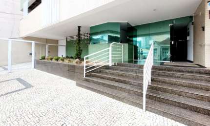 Apartamento com 3 quartos à venda na Rua Santos Dumont, Centro, Juiz de Fora