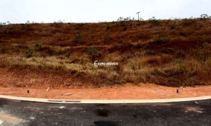 Terreno à venda na Estrada Domingos Hungaro, Salvaterra, Juiz de Fora