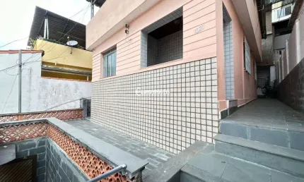 Casa com 3 quartos à venda no Eldorado, Juiz de Fora 