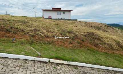 Terreno em condomínio fechado à venda no Salvaterra, Juiz de Fora 
