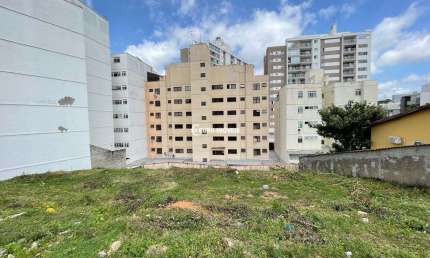 Terreno à venda no Mansões do Bom Pastor, Juiz de Fora 