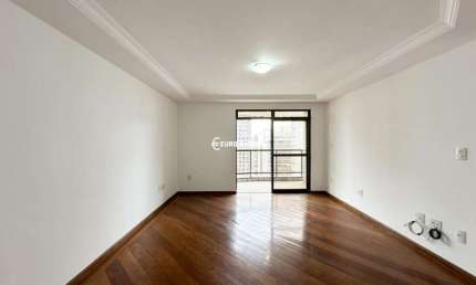 Apartamento com 3 quartos à venda na Rua Doutor Antônio Carlos, Centro, Juiz de Fora