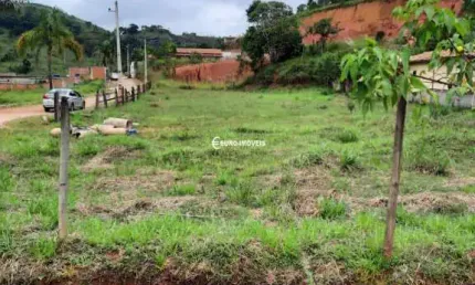 Terreno em condomínio fechado à venda no Igrejinha, Juiz de Fora 