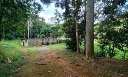 Terreno à venda na Rua Maria Luiza Glanzmann, São Pedro, Juiz de Fora