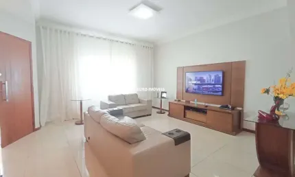 Casa com 3 quartos à venda na Rua Judith de Paula, Aeroporto, Juiz de Fora