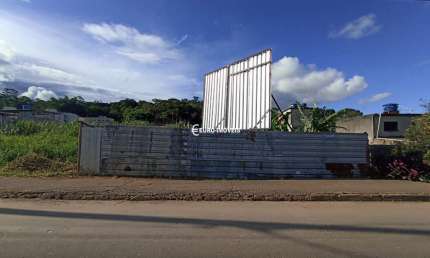 Terreno à venda na Avenida Pedro Henrique Krambeck, São Pedro, Juiz de Fora