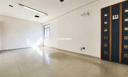 Sala comercial à venda na Avenida Barão do Rio Branco, Centro, Juiz de Fora