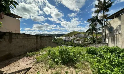 Terreno à venda no Fontesville, Juiz de Fora 