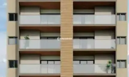 Apartamento com 2 quartos à venda no Santa Catarina, Juiz de Fora 
