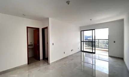 Apartamento com 2 quartos à venda no Santa Catarina, Juiz de Fora 
