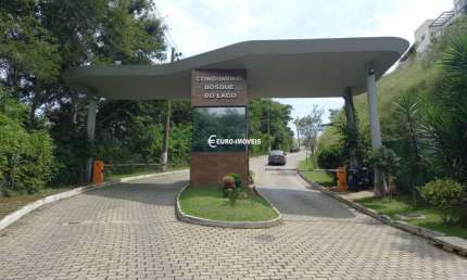 Terreno à venda na Rua Mário Crispim, Bosque do Imperador, Juiz de Fora