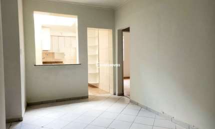 Apartamento com 3 quartos à venda na Rua Quintino Bocaiúva, Jardim Glória, Juiz de Fora
