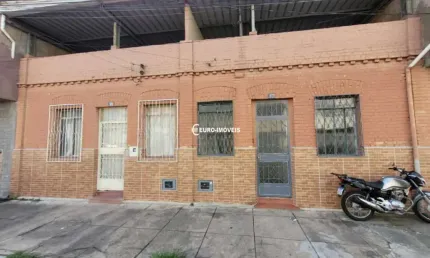 Casa com 2 quartos à venda no Ladeira, Juiz de Fora 