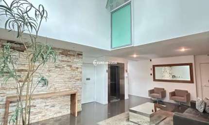 Apartamento com 2 quartos à venda na Estrela Sul, Juiz de Fora 