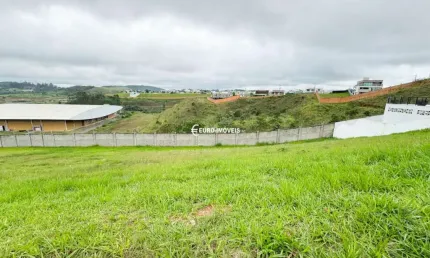 Terreno à venda na Rua Cambuí, Alphaville, Juiz de Fora