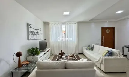 Casa com 3 quartos à venda no Aeroporto, Juiz de Fora 