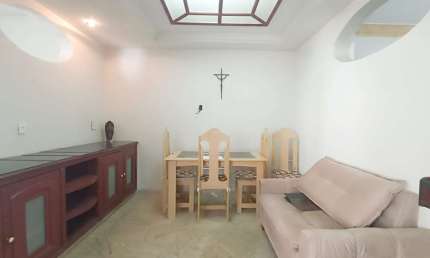 Apartamento com 4 quartos à venda na Avenida Barão do Rio Branco, Centro, Juiz de Fora