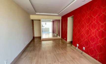 Apartamento com 2 quartos à venda no Manoel Honório, Juiz de Fora 