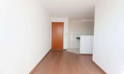 Apartamento com 2 quartos à venda no São Pedro, Juiz de Fora 
