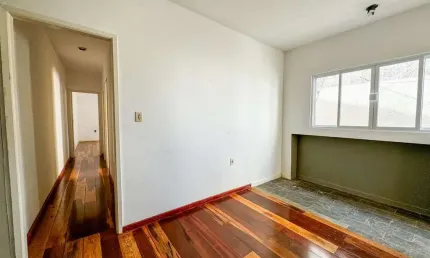 Apartamento com 2 quartos à venda na Rua José Thome de Souza, São Pedro, Juiz de Fora