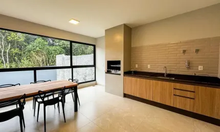 Casa em condomínio fechado com 3 quartos à venda na Rua Ivon José Curi, Portal da Torre, Juiz de Fora