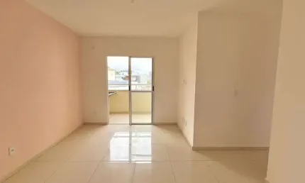 Apartamento com 2 quartos à venda na Rua Paracatu, Bandeirantes, Juiz de Fora