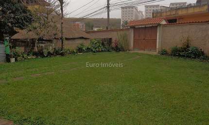 Casa com 3 quartos à venda no Marilândia, Juiz de Fora 