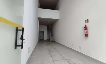 Ponto comercial à venda na Rua Antônio Rufino, São Pedro, Juiz de Fora