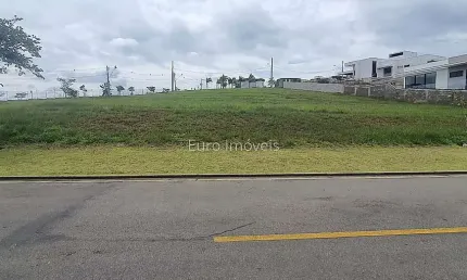 Terreno em condomínio fechado à venda na Uberlândia, Alphaville, Juiz de Fora