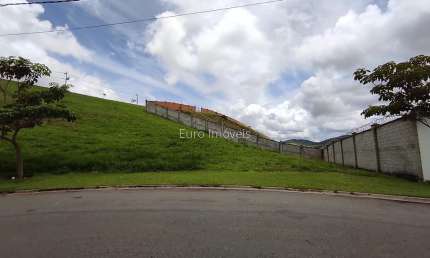 Terreno à venda na Rua São Thomé das Letras, Alphaville, Juiz de Fora